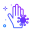 Hygiene icon 64x64